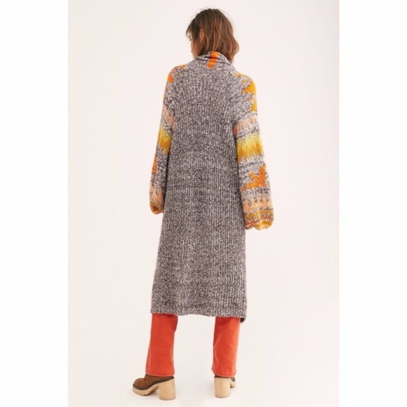 Free People Cardigan - Picture 5 of 16